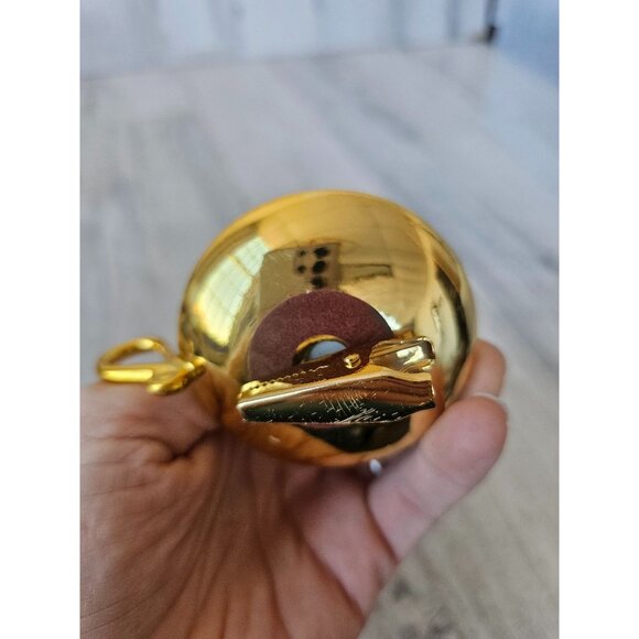 Bradford Hummel candle ornament berta clip boy tree Xmas decor - Picture 8 of 9